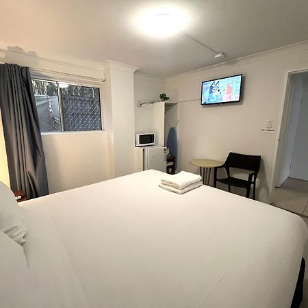 Browns Broadbeach ゴールドコースト エクステリア 写真