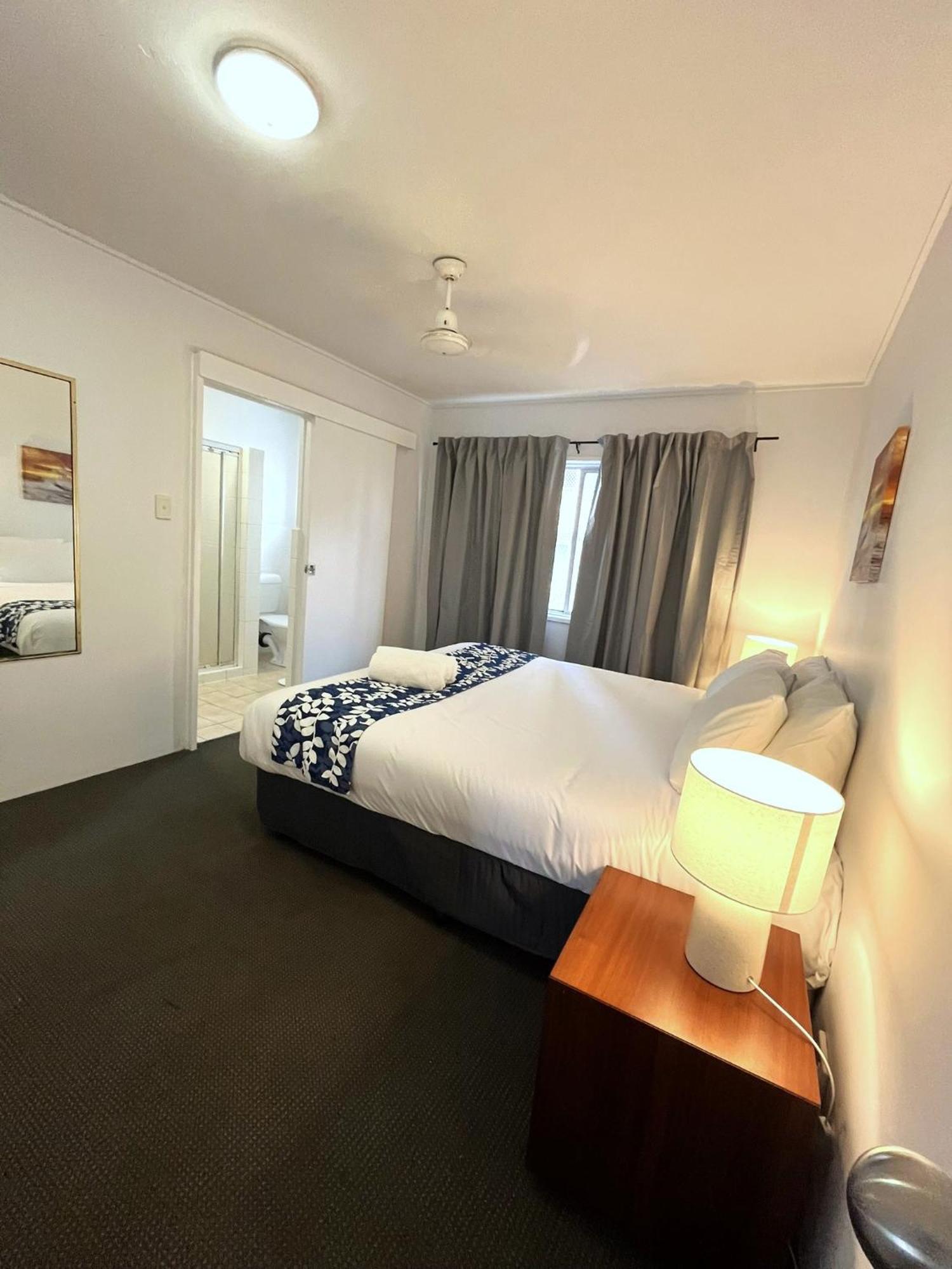 Browns Broadbeach ゴールドコースト エクステリア 写真