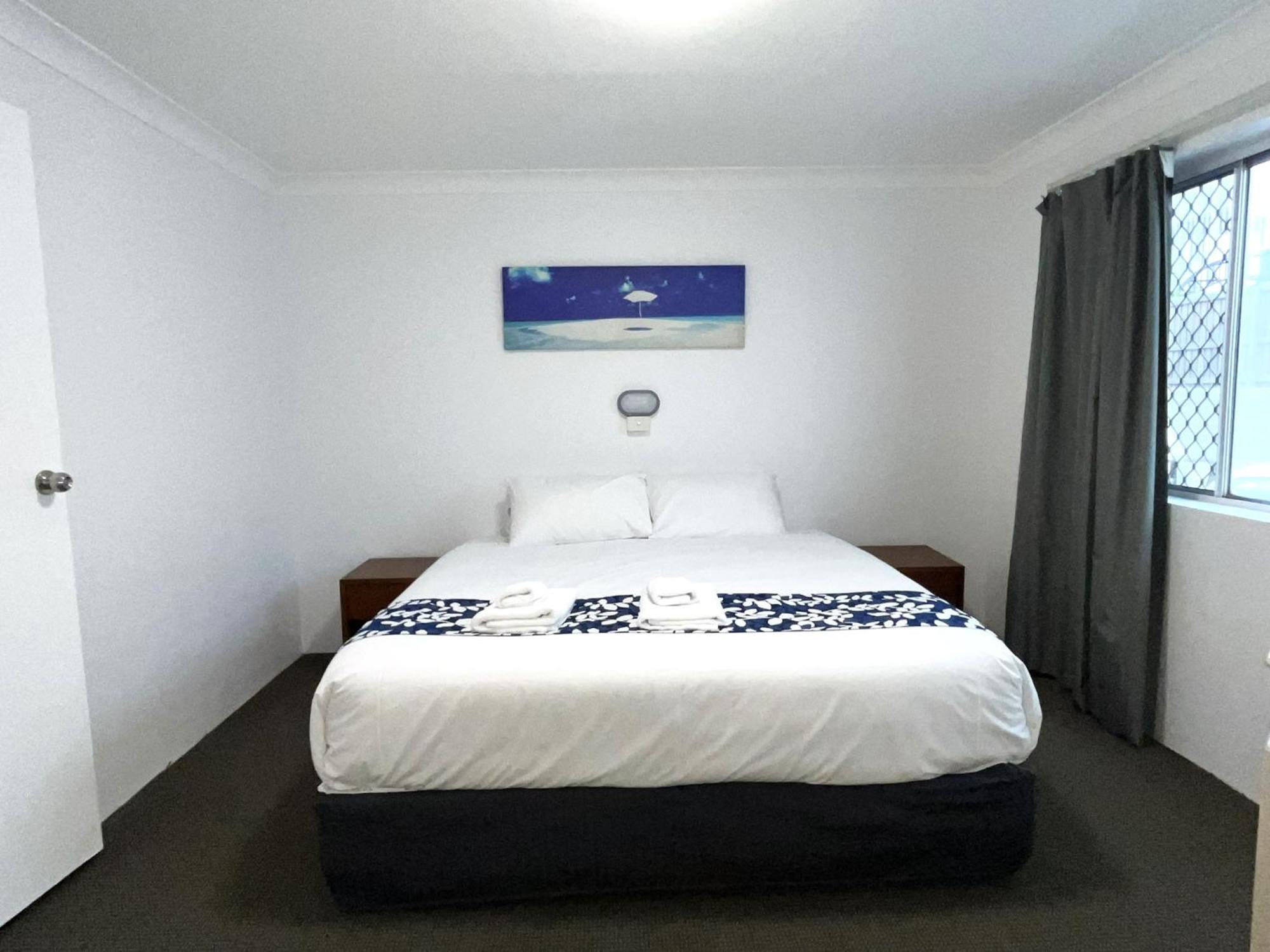 Browns Broadbeach ゴールドコースト エクステリア 写真