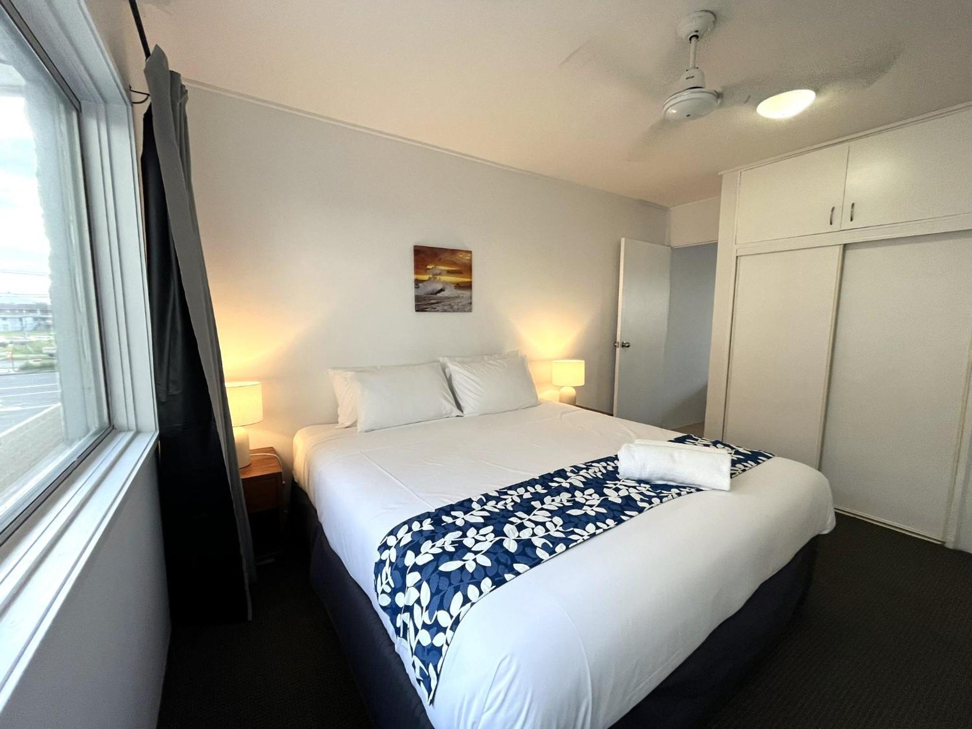 Browns Broadbeach ゴールドコースト エクステリア 写真