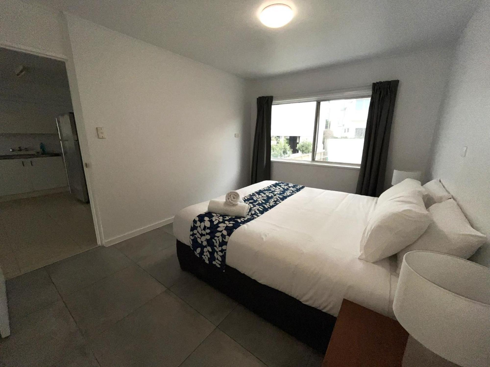 Browns Broadbeach ゴールドコースト エクステリア 写真