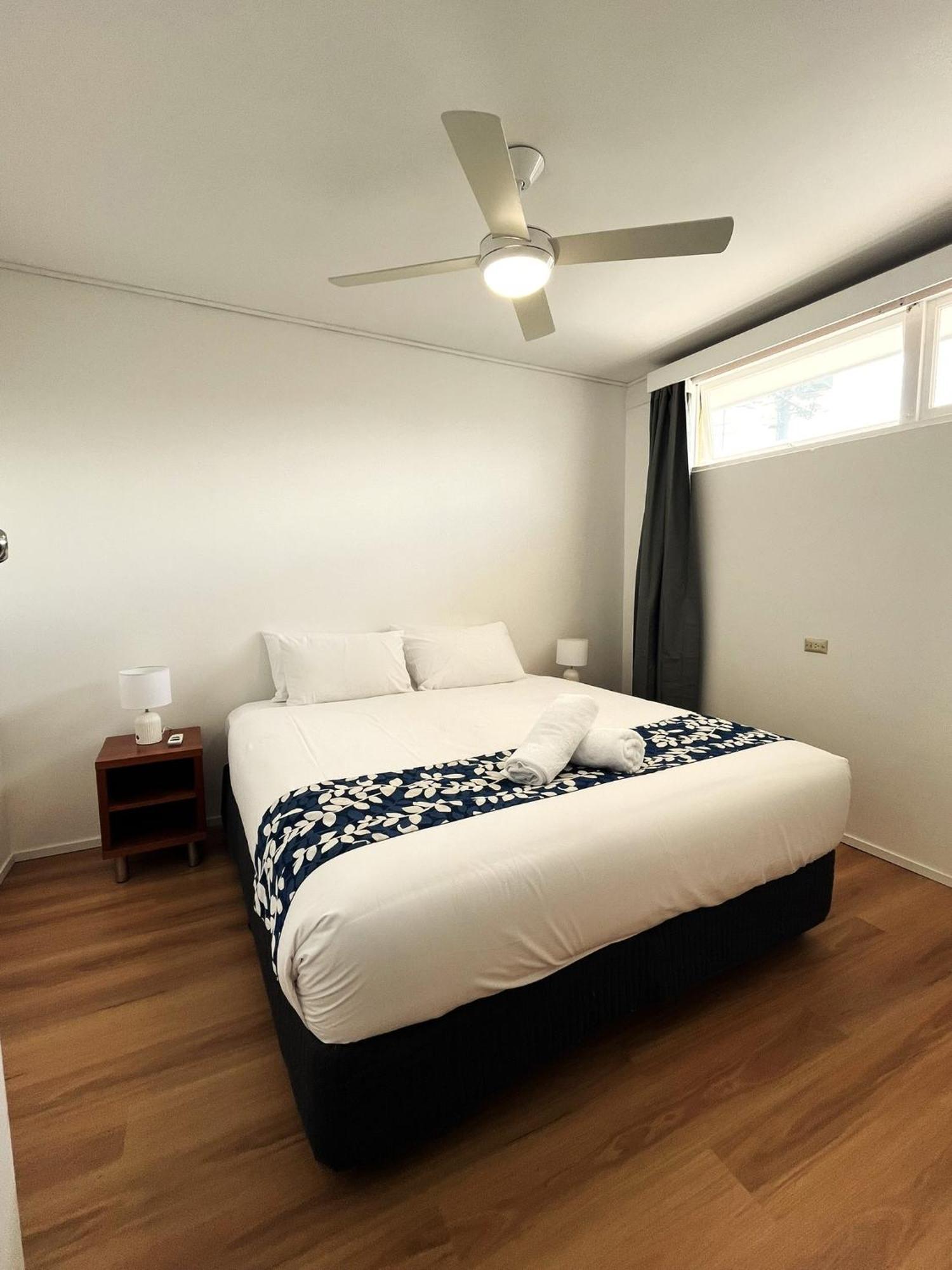 Browns Broadbeach ゴールドコースト エクステリア 写真
