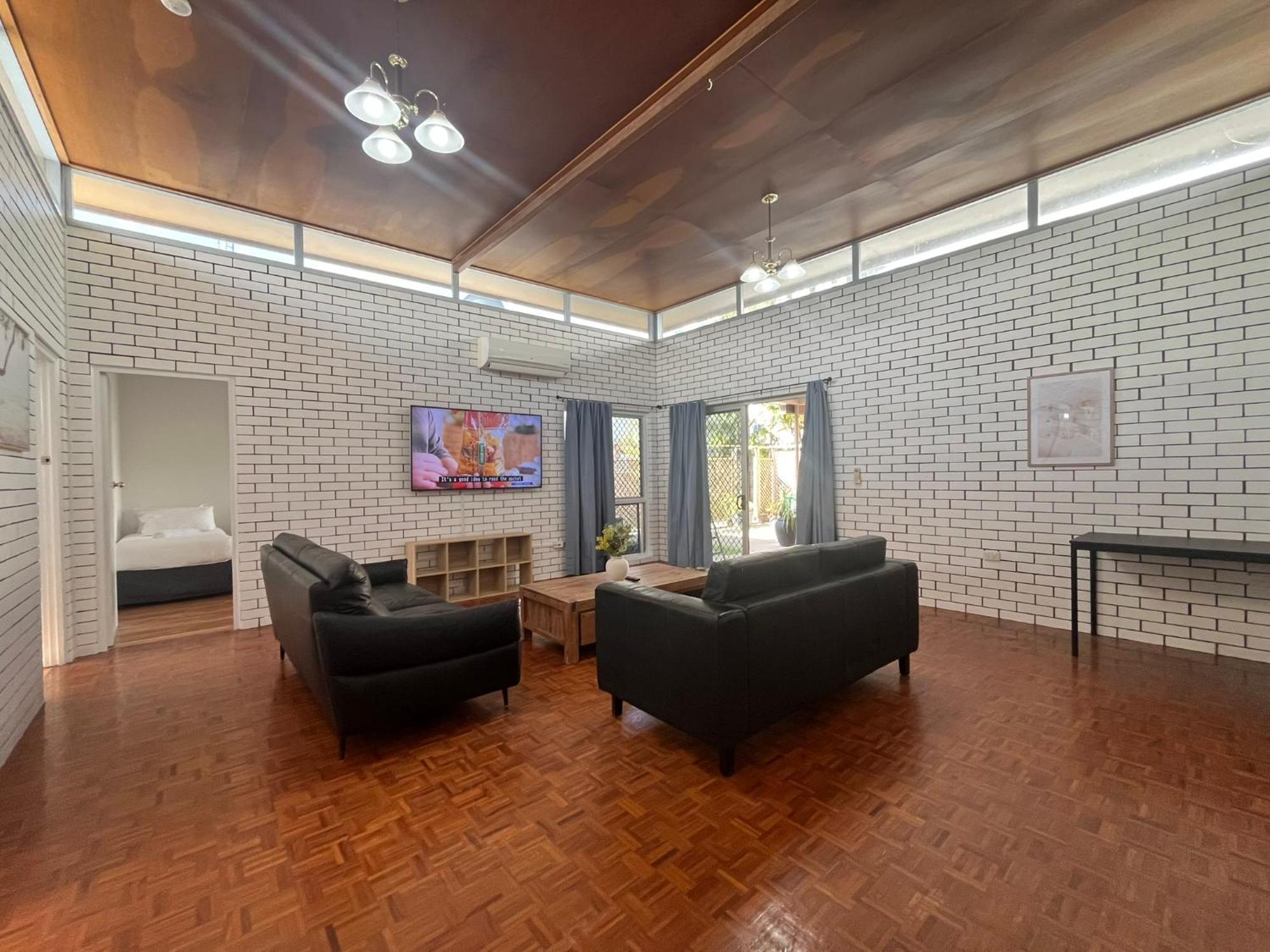 Browns Broadbeach ゴールドコースト エクステリア 写真