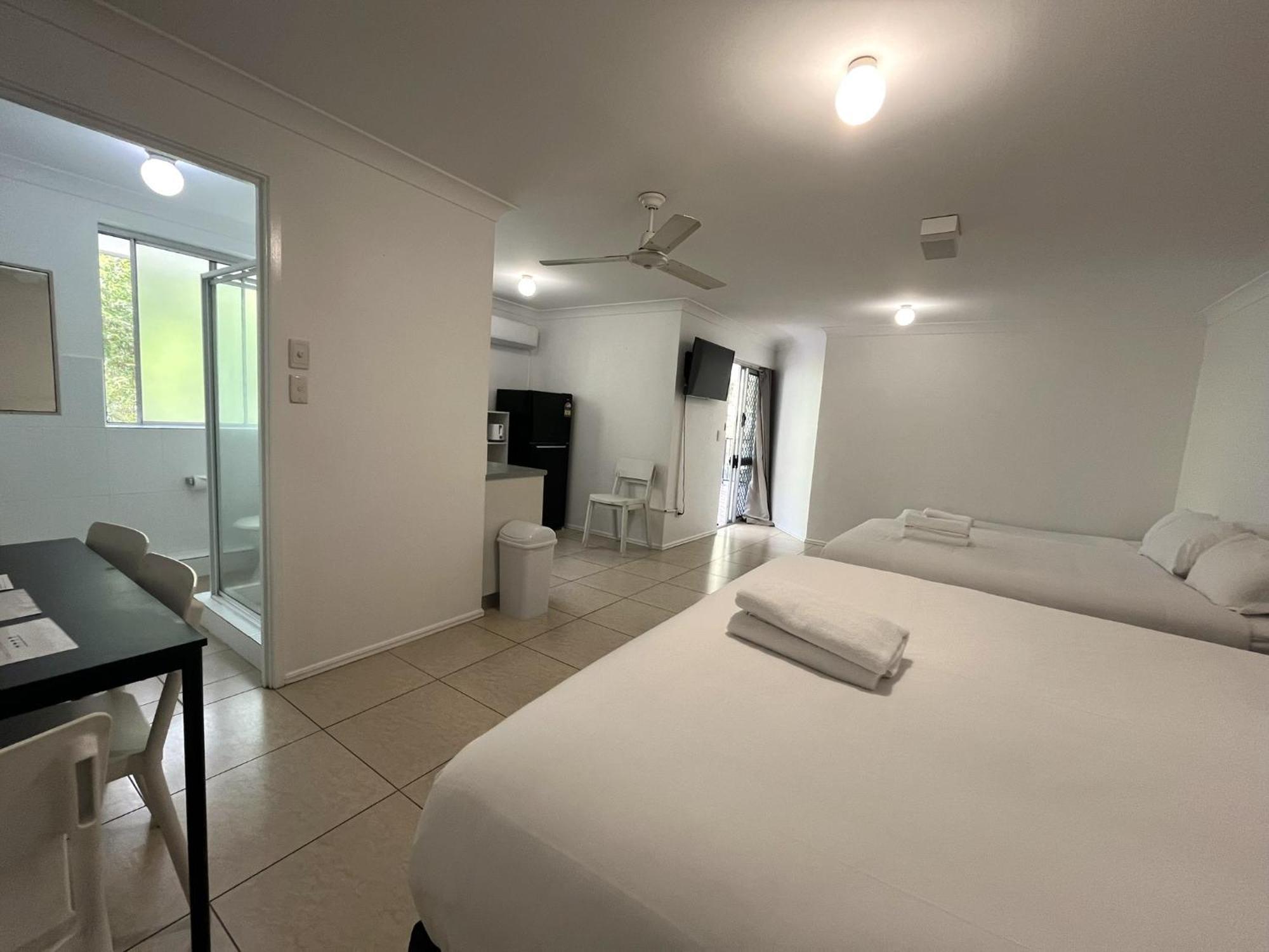 Browns Broadbeach ゴールドコースト エクステリア 写真