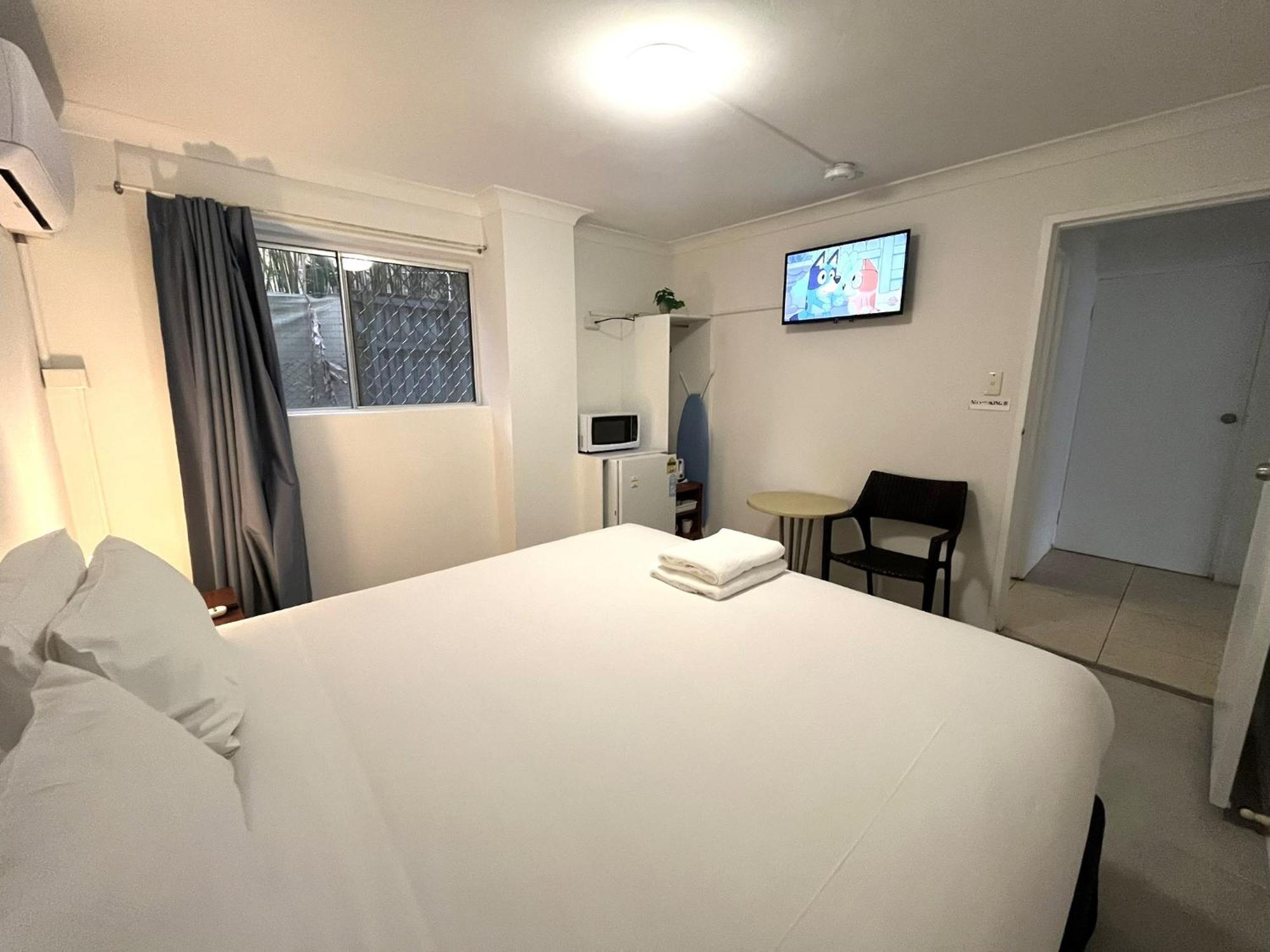 Browns Broadbeach ゴールドコースト エクステリア 写真